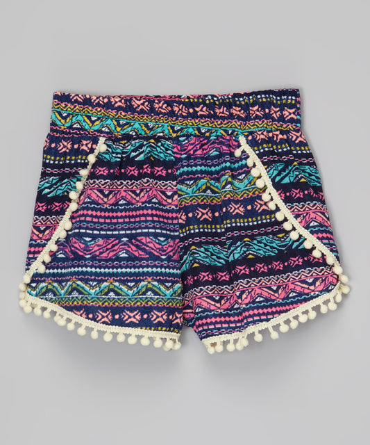 Women Shorts