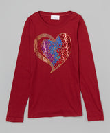 Girls T shirt