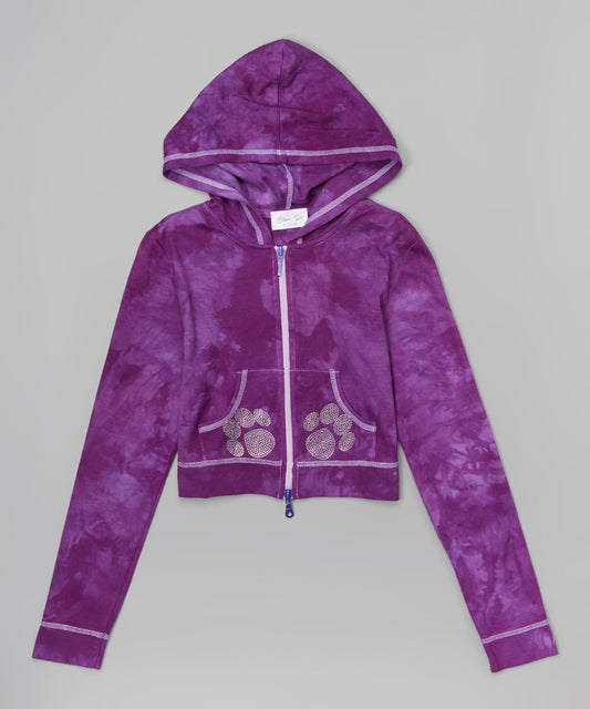 Girls Jacket