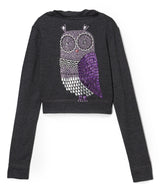 Girls Zip jacket