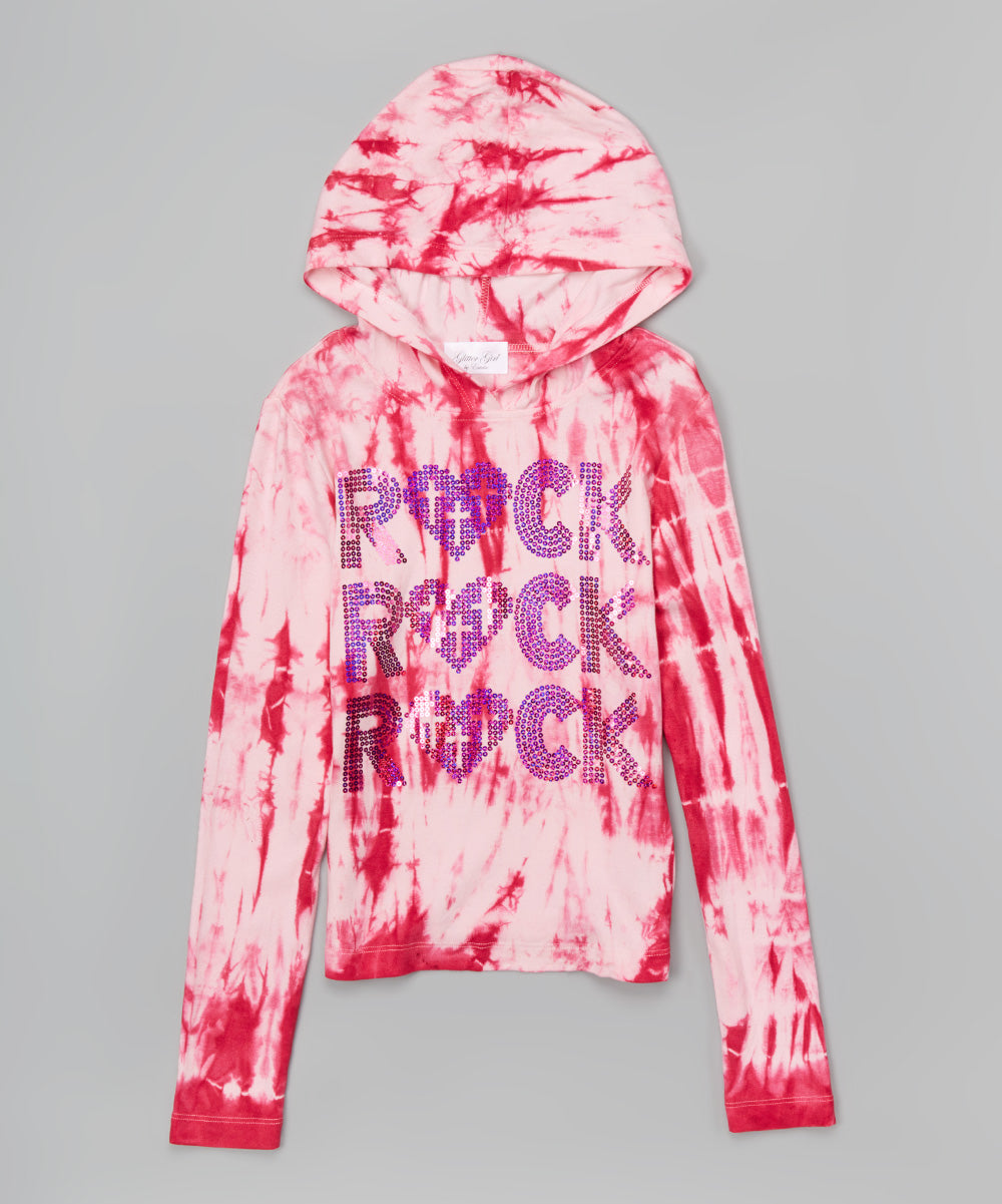 Girls Hoodie