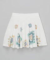 Girls Skirt - Aztec