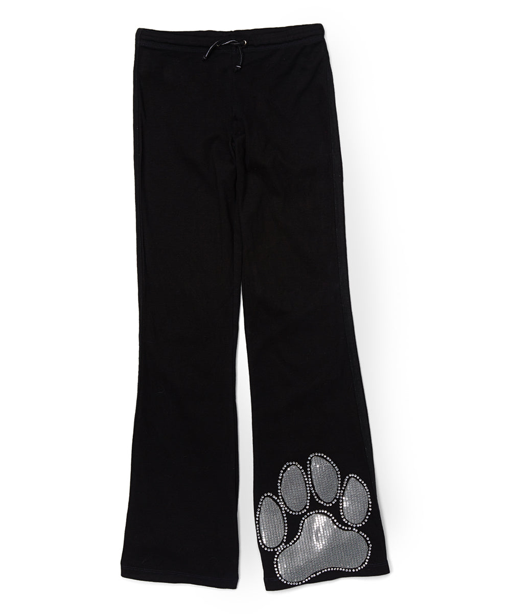 Girls Pant -Paw