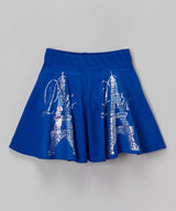 Girls Skirt - Sequin Paris