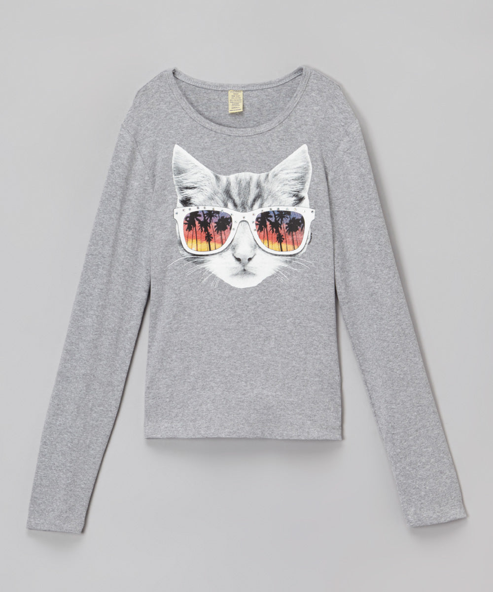 Girls Top