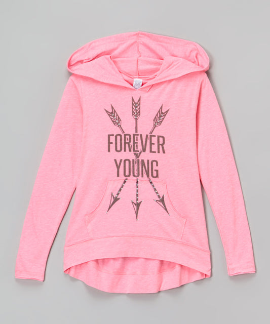 Girls Hoodie