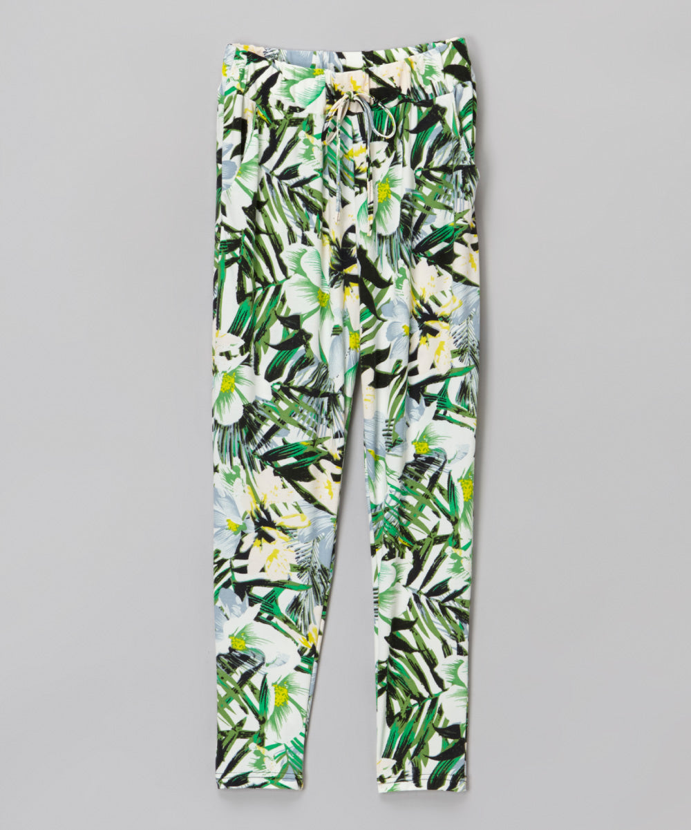 Girls Leggings