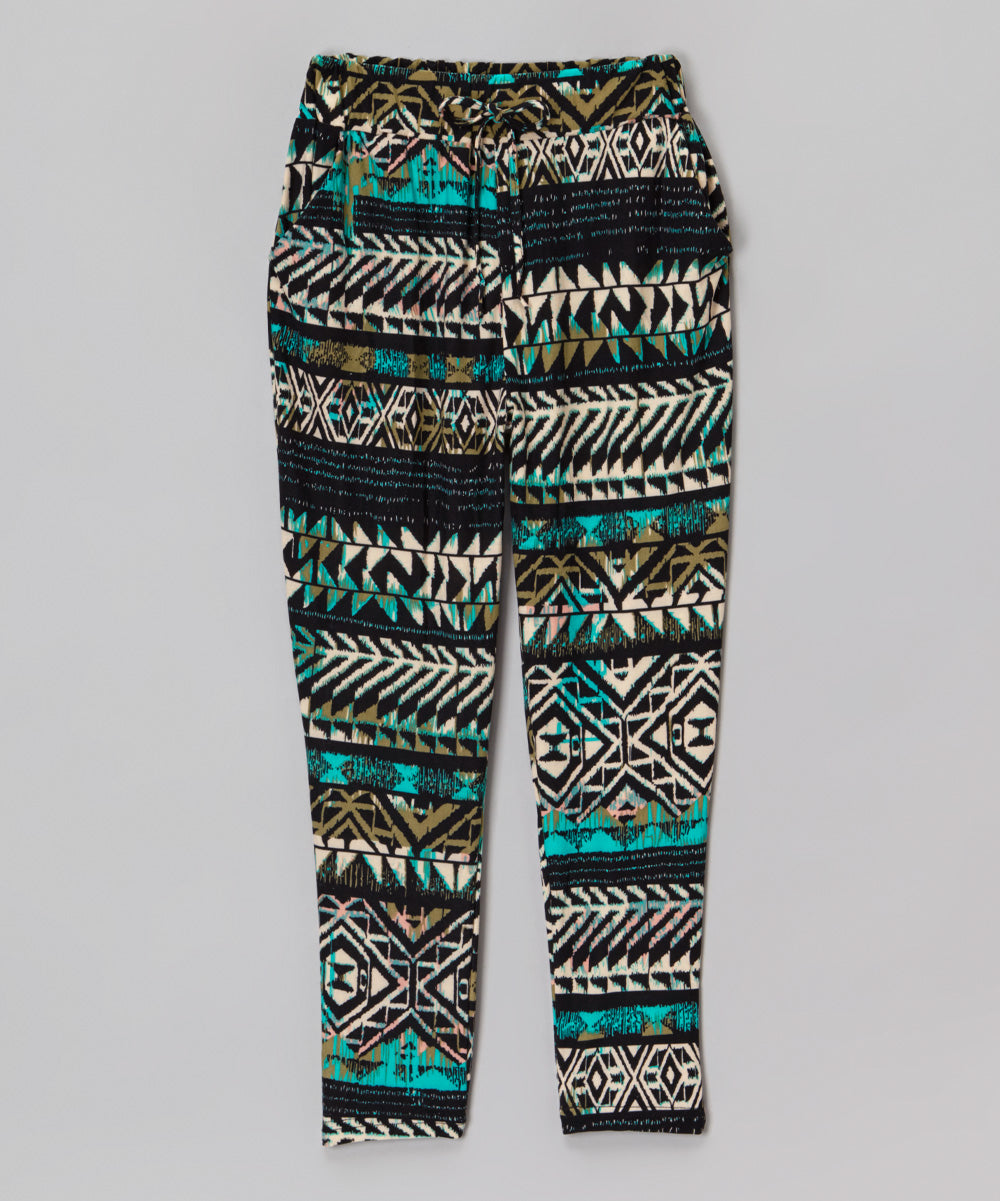 Girls Leggings
