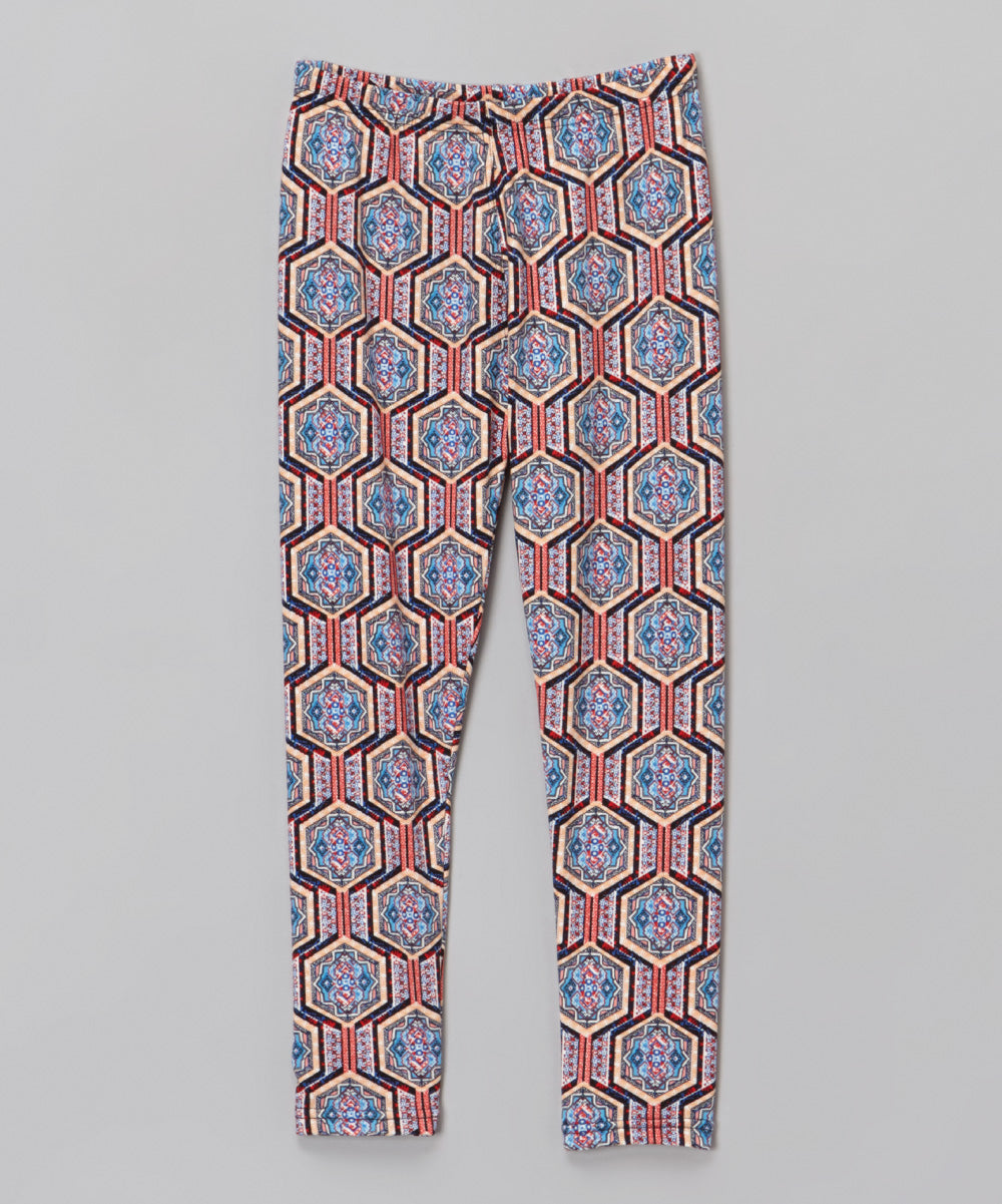 Girls Leggings