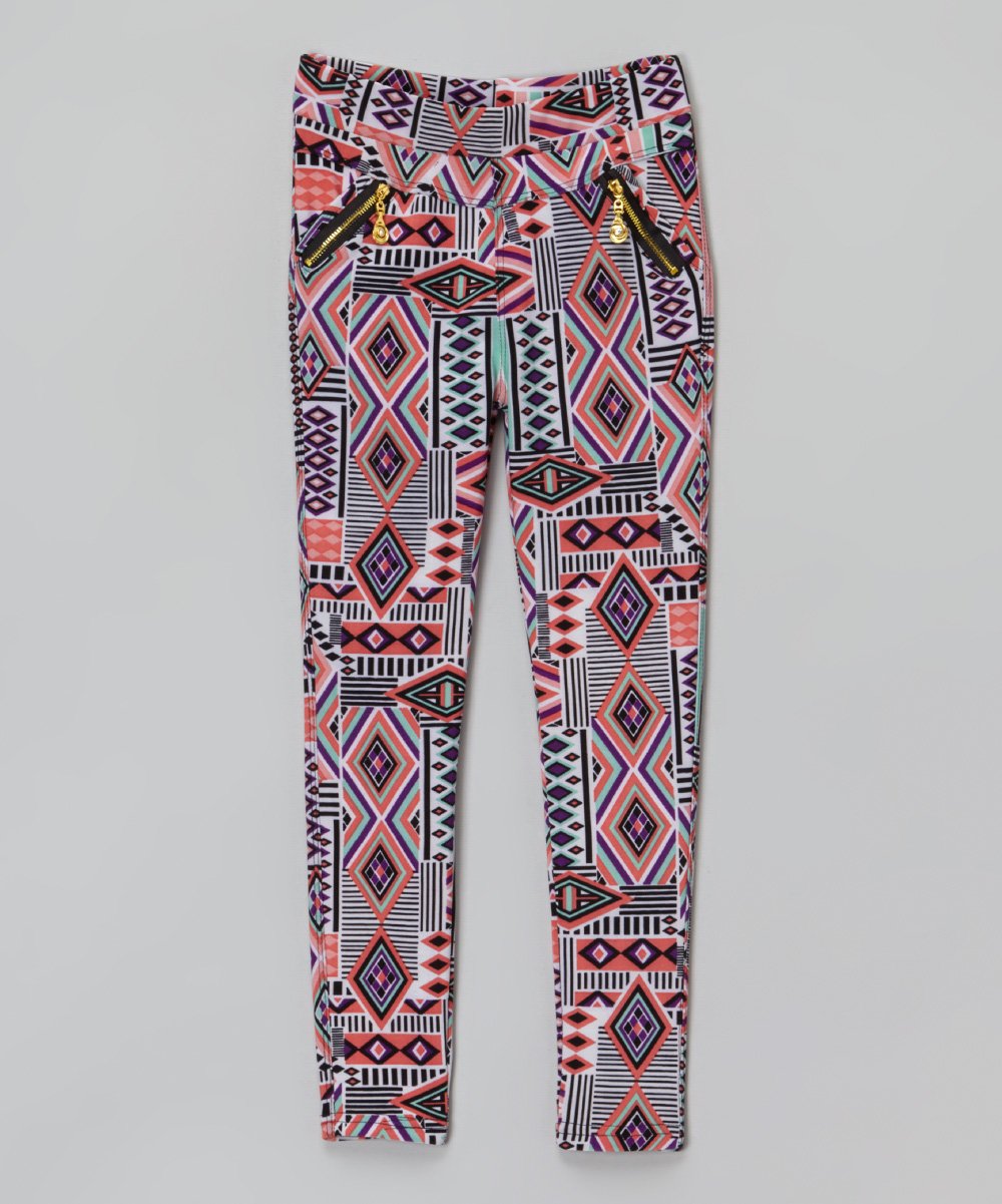 Girls Leggings