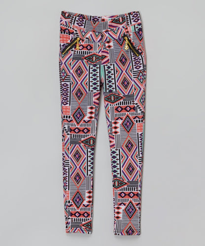 Girls Leggings