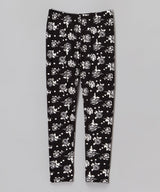 Girls Leggings