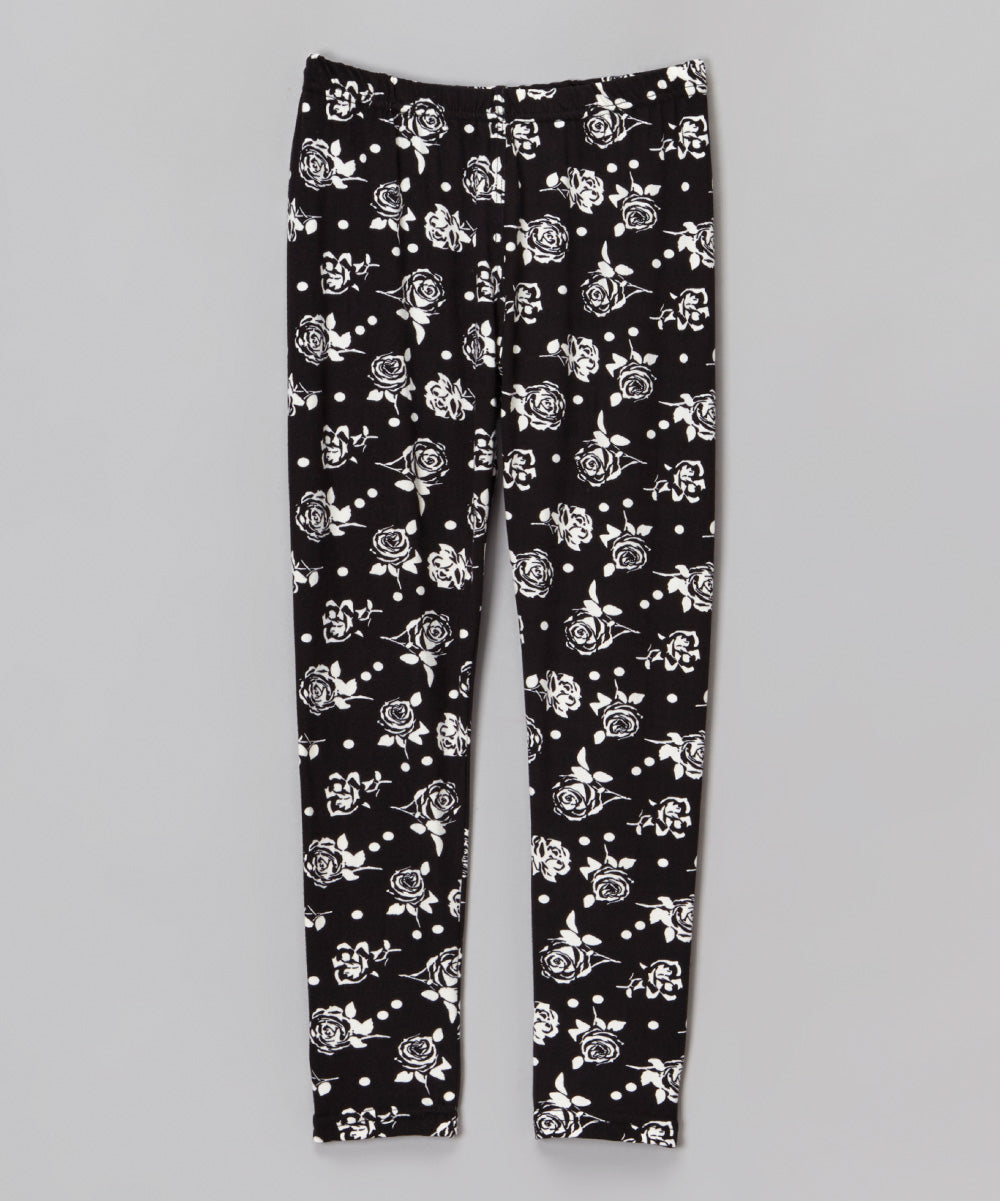 Girls Pant - leggings