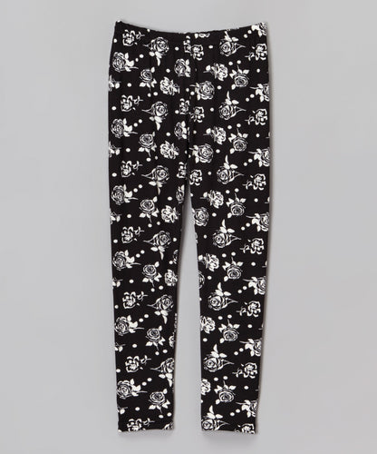 Girls Pant - leggings