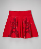 Girls Skirt - Sequin Paris
