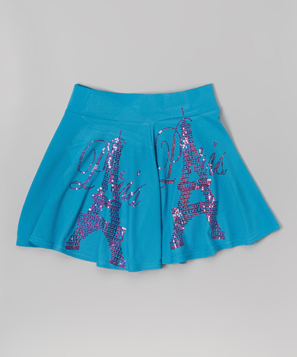 Girls Skirt