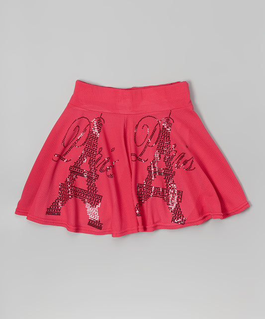 Girls Skirt