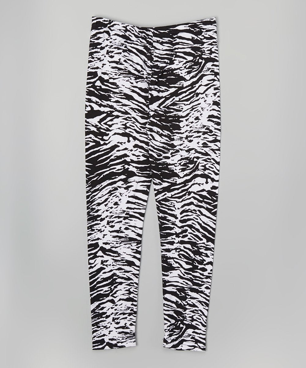 Girls Pant - Leggings