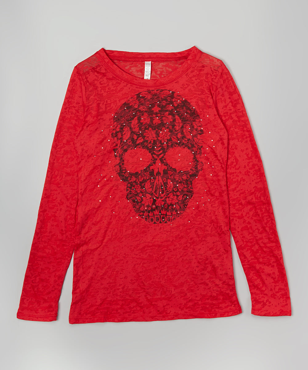 Girls Top