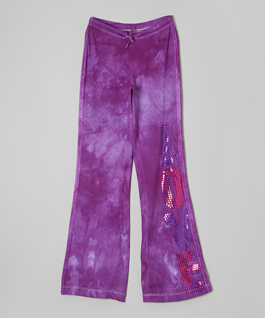 Girls Pant