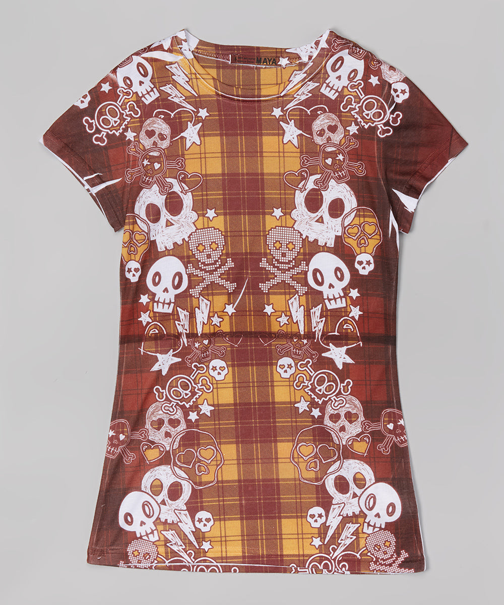 Girls Top
