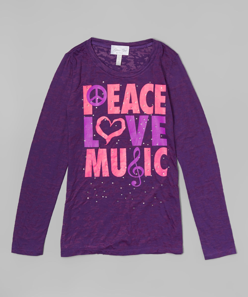 Girls Top