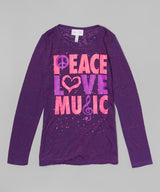 Girls Top