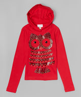 Girls Hoodie