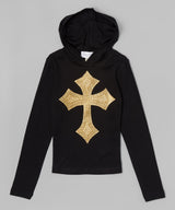Girls Hoodie