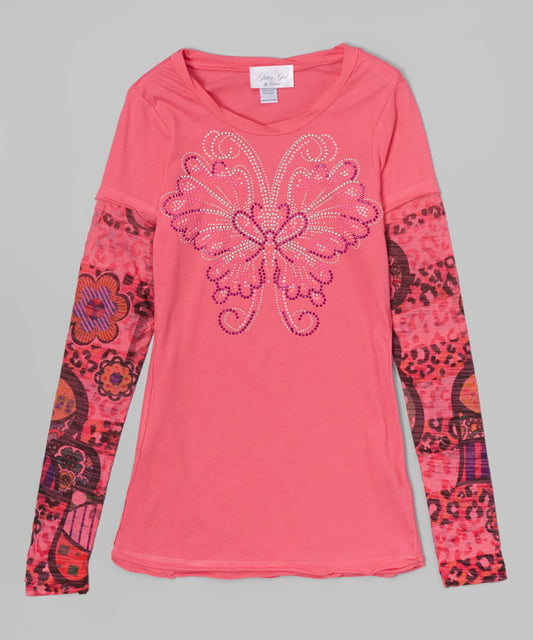 Girls Top