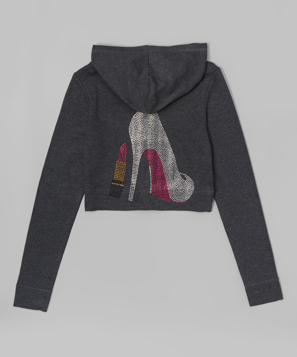 Girls Jacket