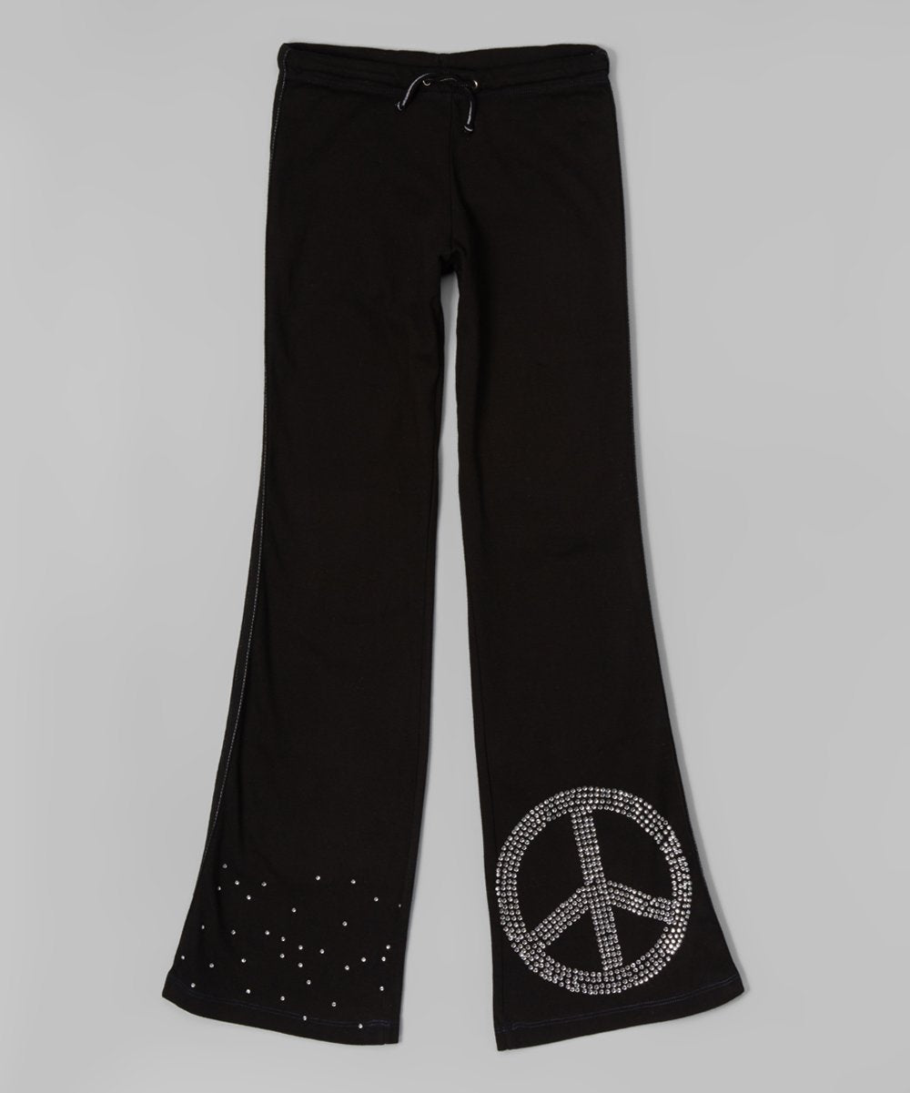 Girls Pant