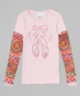 Girls Top