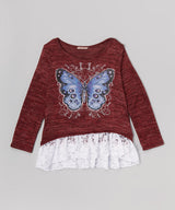 Girls Top