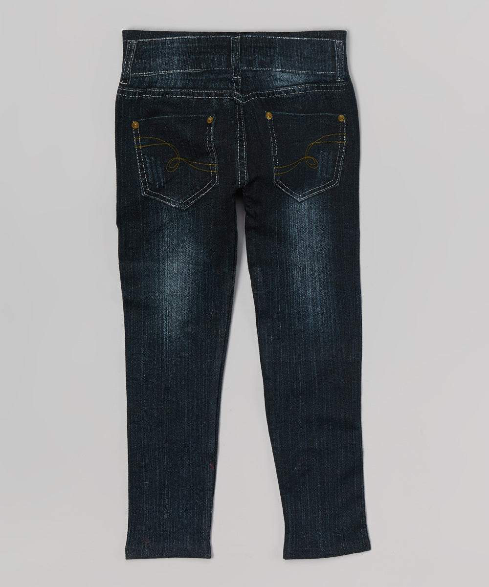 Girls Stretch leggings