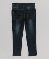 Girls Stretch leggings