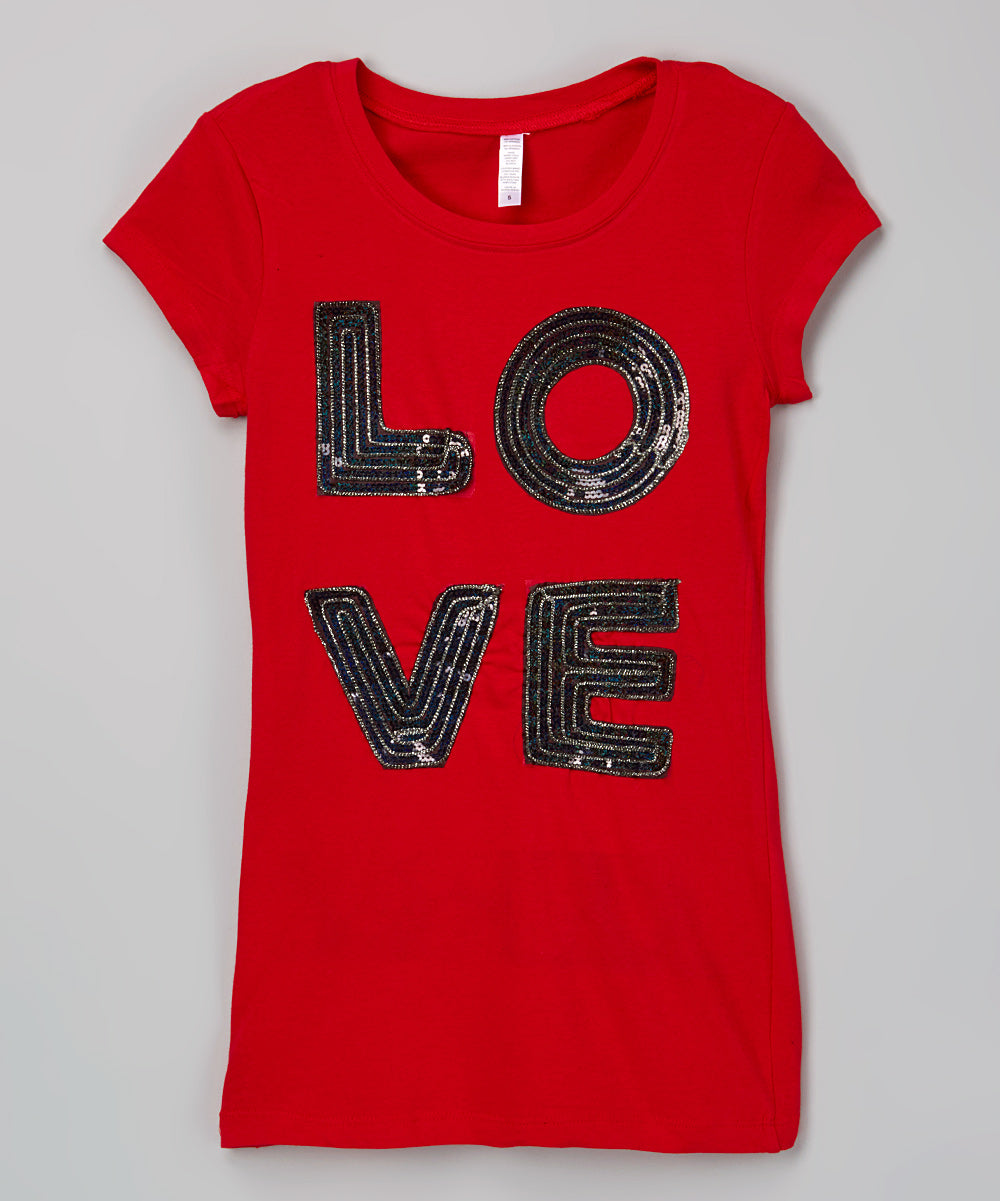 Girls Top