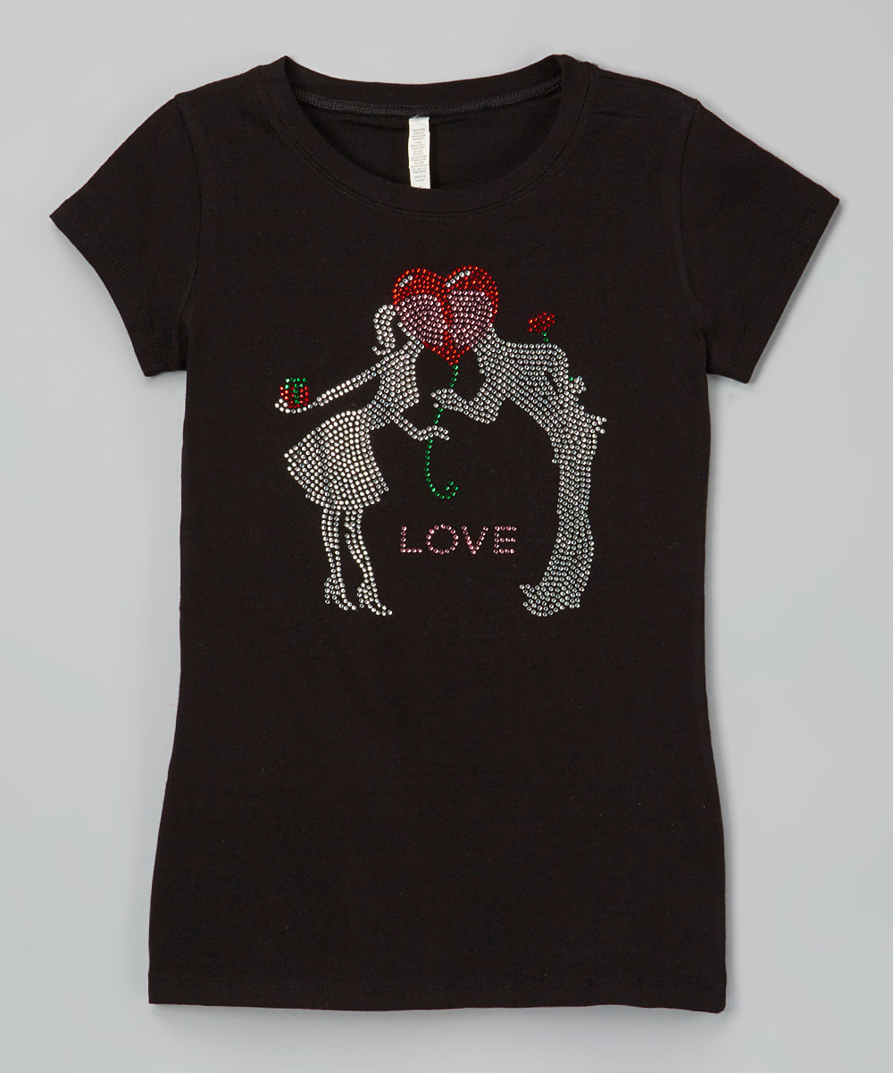 Girls T shirt