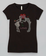 Girls T shirt