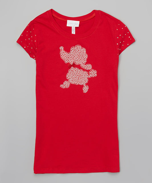 Girls T shirt