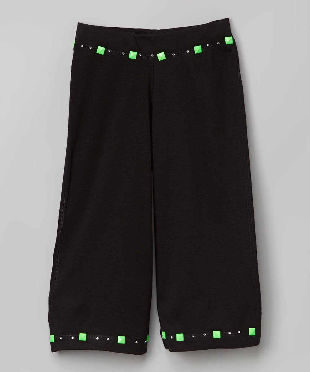 Girls Pant