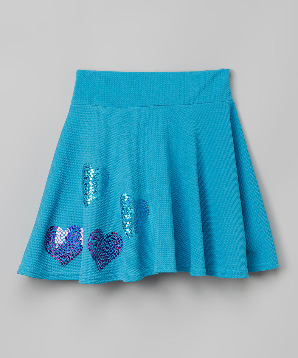 Girls Skirt