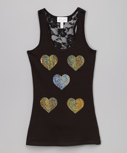 Girls Top
