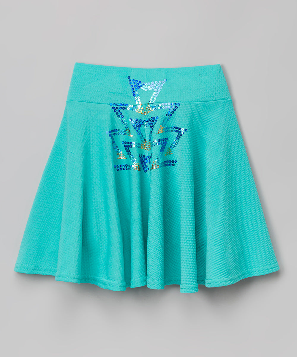 Girls Skirt