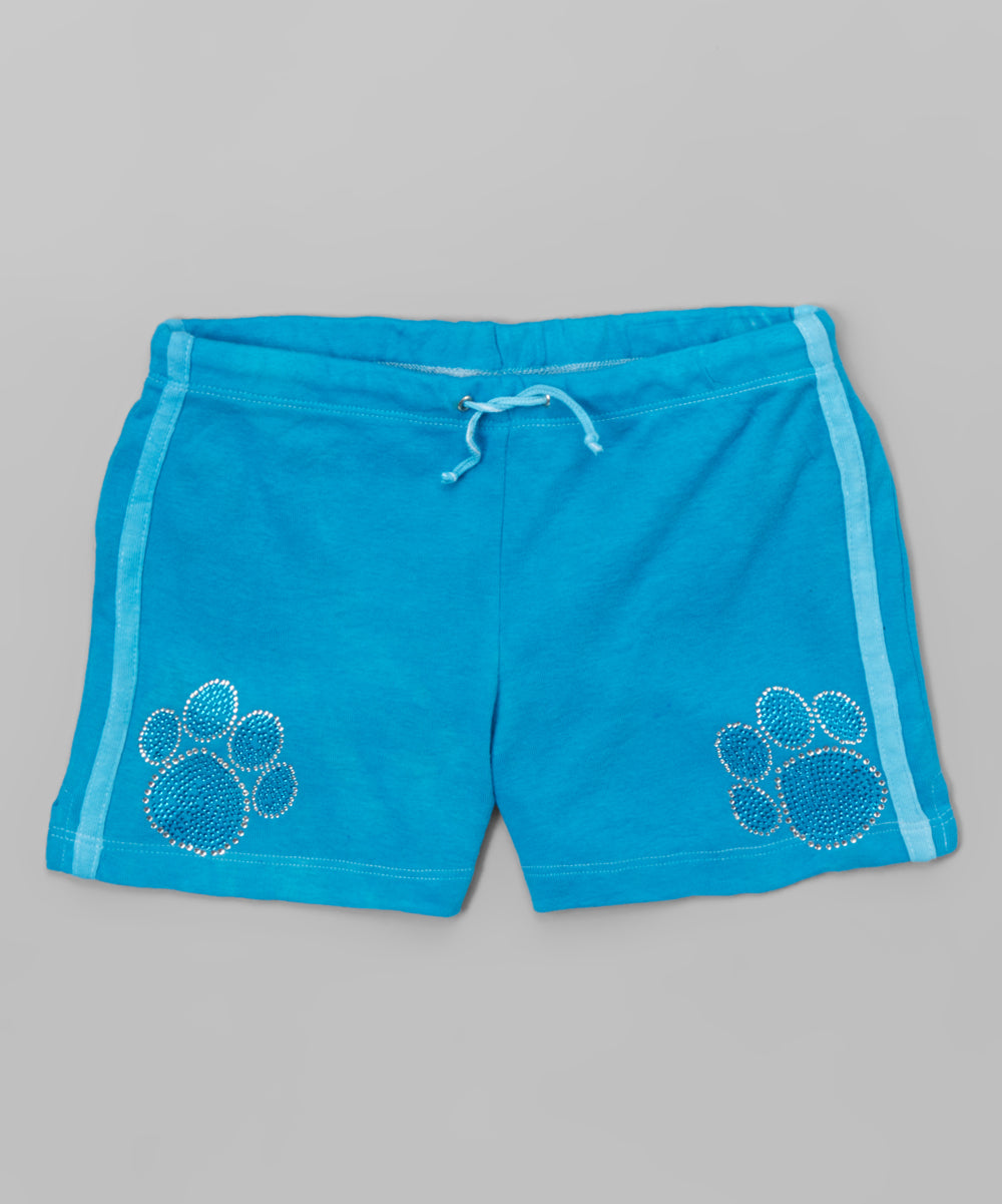 Girls Shorts