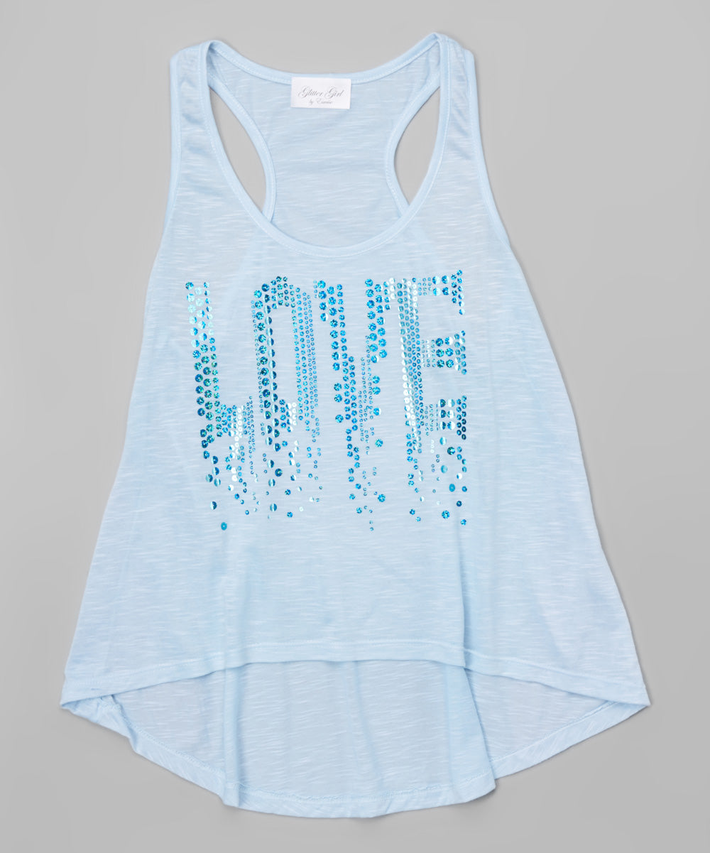 Girls Top