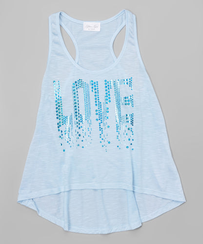 Girls Top