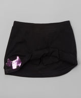 Girls Skort - Shorts Underneath - Scottie Dog