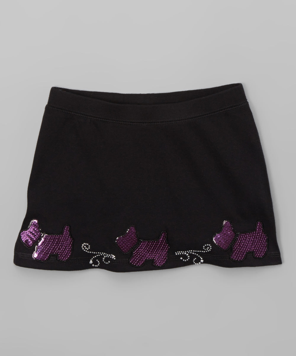 Girls Skirt