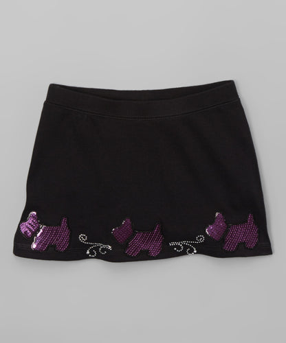 Girls Skirt